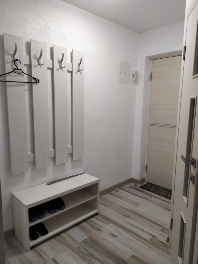 Нова 2Х Кімнатна В Центре Rivne Exteriör bild