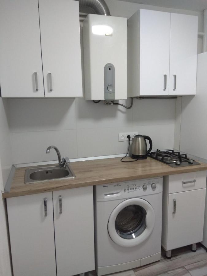 Нова 2Х Кімнатна В Центре Rivne Exteriör bild