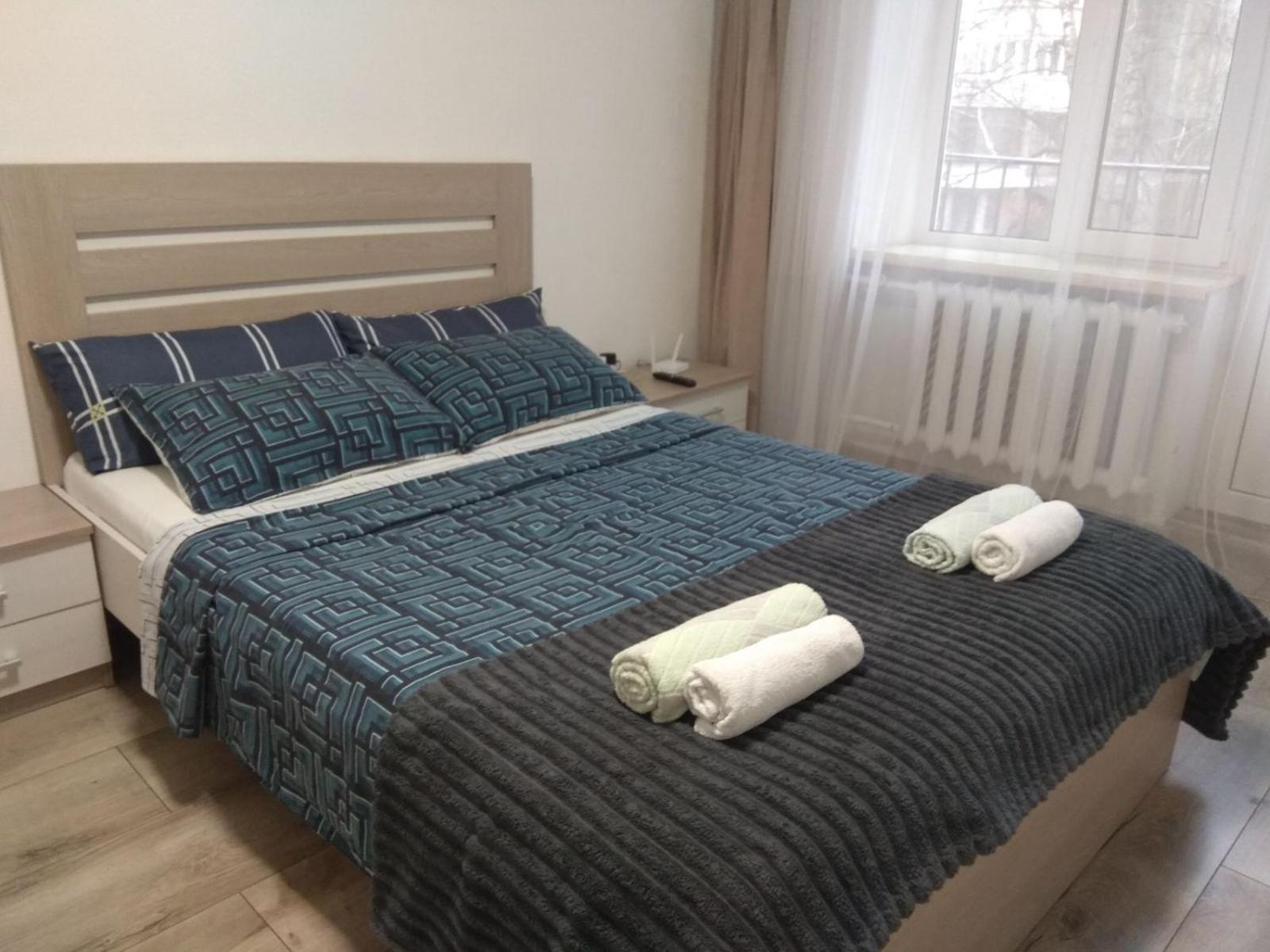 Нова 2Х Кімнатна В Центре Rivne Exteriör bild